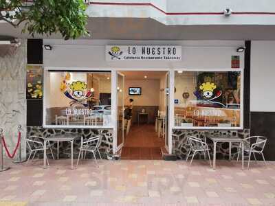 Restaurante Lo Nuestro