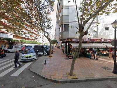 Restaurante Lo Nuestro