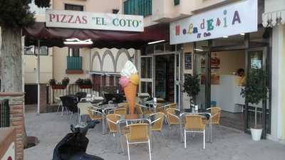 Pizzeria El Coto