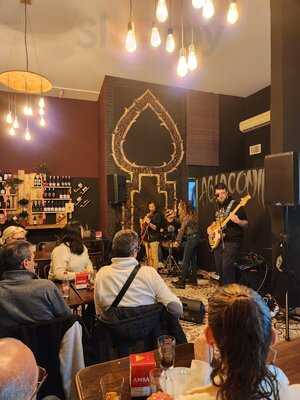 La Giacomina Resto Bar & Lounge