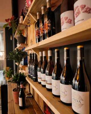 La Giacomina Resto Bar & Lounge