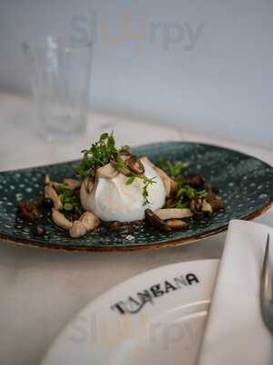 Tangana Restaurant Barcelona