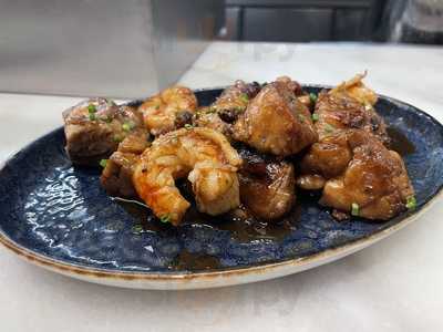 Tangana Restaurant Barcelona