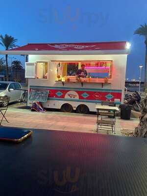 La Guindilla Taquería