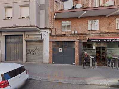 Donde Angel