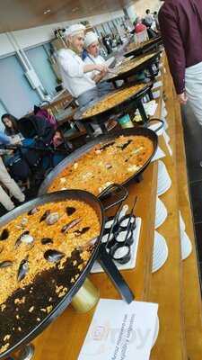 Alabardero River Club