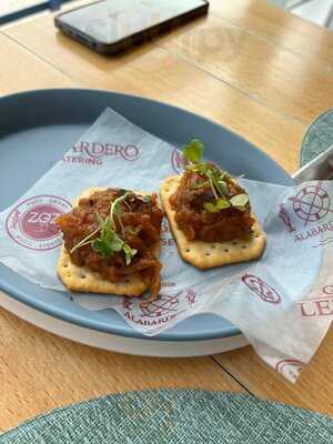 Alabardero River Club