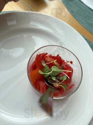 Alabardero River Club