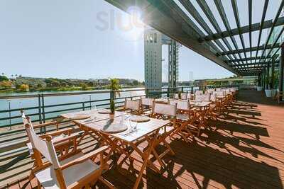 Alabardero River Club