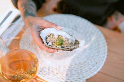 Alabardero River Club