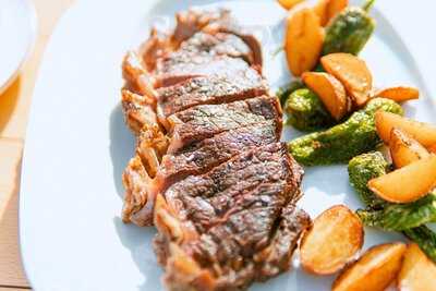 Alabardero River Club