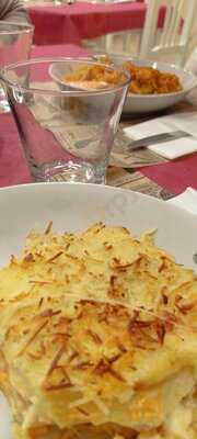 Restaurante Gran Vía