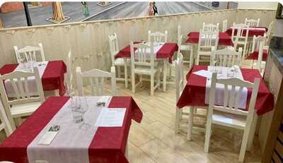 Restaurante Gran Vía