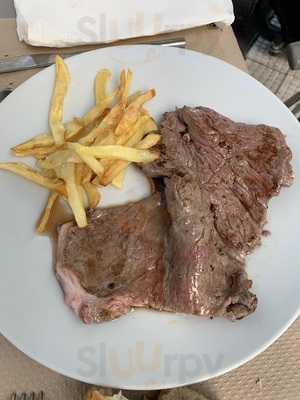 Restaurante Gran Vía