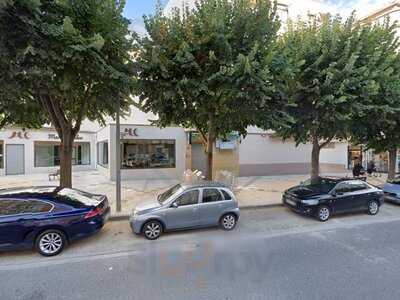 Restaurante Gran Vía