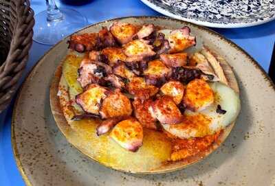 Puertecillo Sagrada Familia