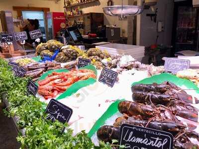 Puertecillo Sagrada Familia