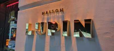 Maison Lupin