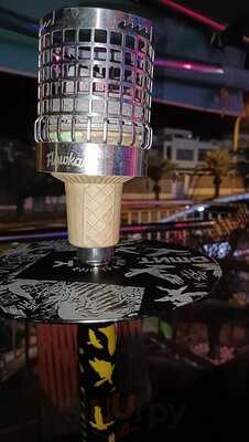 Rotana Cocktail & Shisha Bar