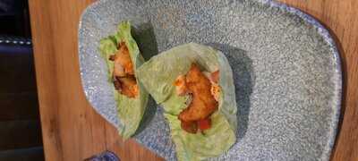 Restaurante Cardumen