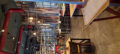 Restaurante Cardumen