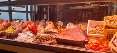 Restaurante Cardumen