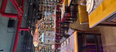 Restaurante Cardumen