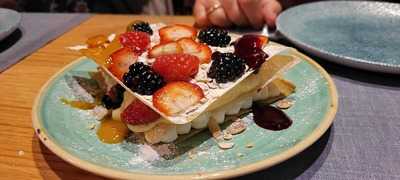 Restaurante Cardumen