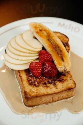 Misto Café Bar