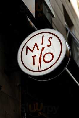 Misto Café Bar