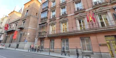 Mercado Jamón Iberico