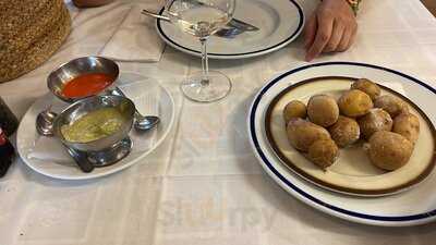 Matagorda Casa Kike Restaurante