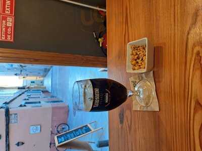 Tap Room By Grahame Pearce