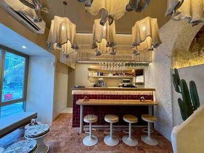 Xipe | Margaritas & Cocina Mexicana