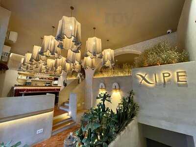 Xipe | Margaritas & Cocina Mexicana