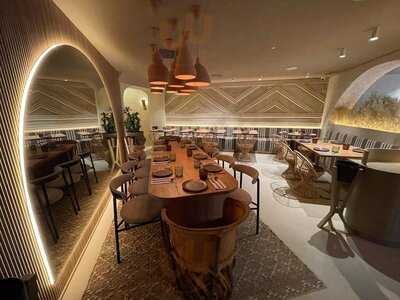 Xipe | Margaritas & Cocina Mexicana