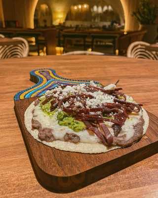 Xipe | Margaritas & Cocina Mexicana