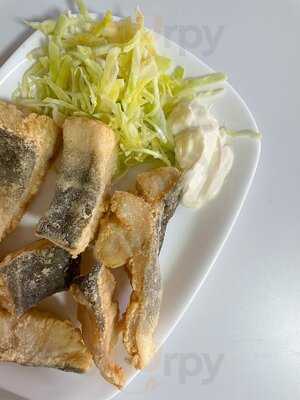 El Antojito Desayunos Y Comida Casera