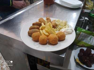 El Antojito Desayunos Y Comida Casera
