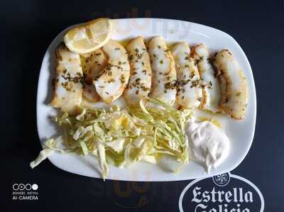 El Antojito Desayunos Y Comida Casera