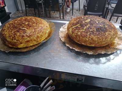 El Antojito Desayunos Y Comida Casera