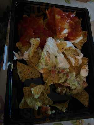 No Mames Wey Granada