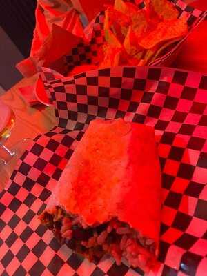 No Mames Wey Granada