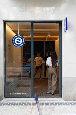 East Crema Coffee Conde (specialty Coffee Madrid)