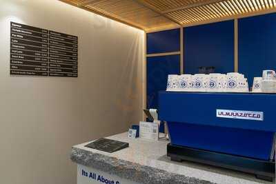 East Crema Coffee Conde (specialty Coffee Madrid)