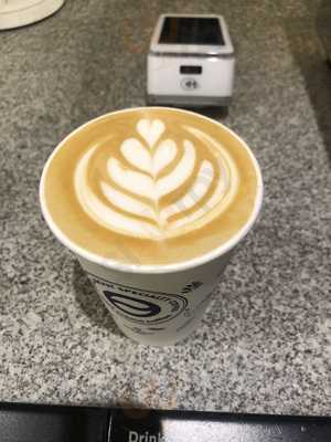 East Crema Coffee Conde (specialty Coffee Madrid)