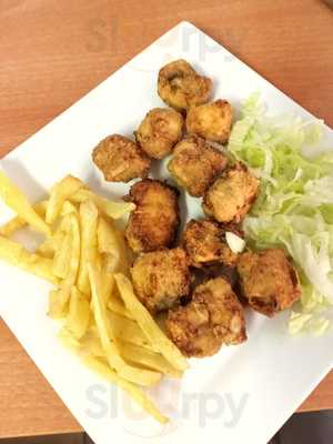 El Rinconcito De Noa