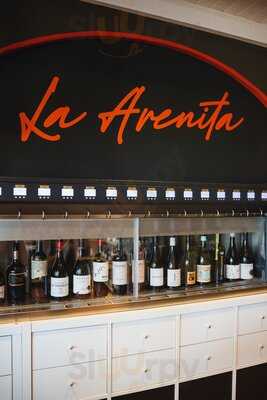 La Arenita Spanish Food & Wine Shop