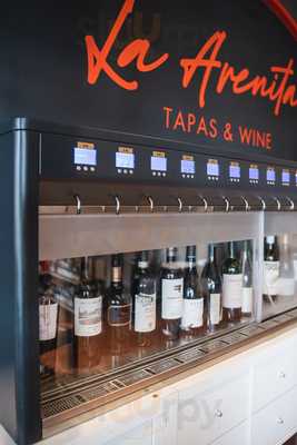 La Arenita Spanish Food & Wine Shop