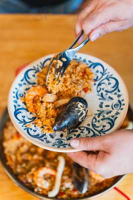 La Arenita Spanish Food & Wine Shop